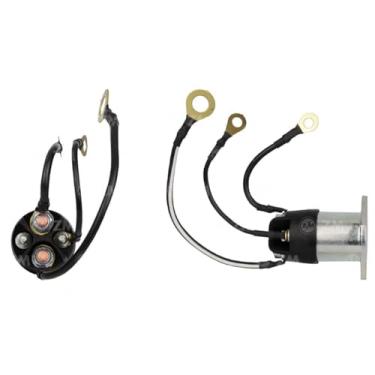 Imagem de Automático Partida 24V 1722 1723 2422 2423 2428 2622 2623 2628 2629 SC P230 P270 P310 P340 P380 P420 R340 R380 R400 R420 R470 Série T Série R Série P T470 1337210745 6033Ad5138 6033Ad5206 6033Ad6153