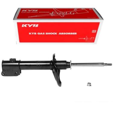 Imagem de 334405 - Amortecedor Diant - Pajero Io 00 / Pajero Tr4 03 Em Diante - 