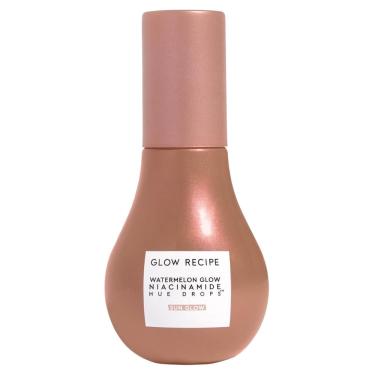 Imagem de Receita de Serum Glow: Niacinamide Hue Drops Sunglow 40mL