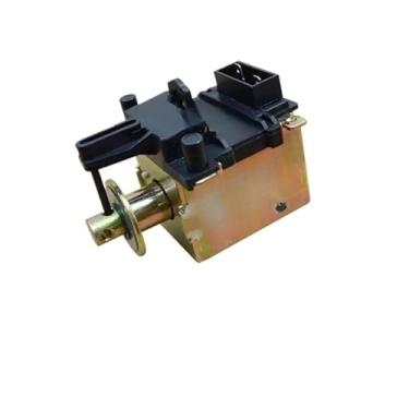 Imagem de Compatível com válvula de drenagem de máquina de lavar Panasonic Válvula solenóide DC200V Adequado para ZDT-4 ZDT-4P