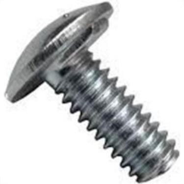 Imagem de Perfilado Parafuso Lentilha Trava 3/8X3/4 P2440 - Kit C/100 - PERFILAC