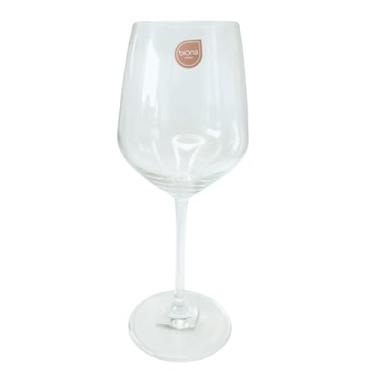 Imagem de Taça de Cristal para í gua Oxford Classic 627 ml