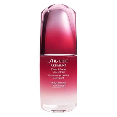 Imagem de Serum Ultimune Power Infusing Concentrate Shiseido 50ml