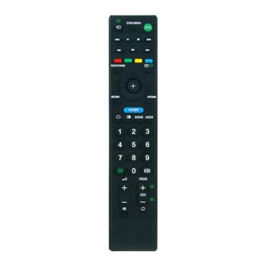 Imagem de Allimity RM-GA022 RM-GA021 Controle remoto substituído adequado para Sony TV KLV-40BX450 KLV-46BX450 KLV-32BX35A