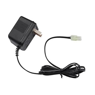 Imagem de Carregador de bateria Airsoft 6V - 8,4V carregador de bateria para pistola Airsoft Well D98 M1A1 WW2 SMG AEG