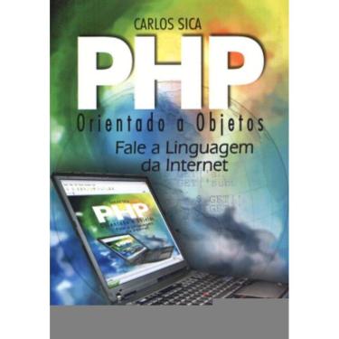 Imagem de Php Orientado A Objetos