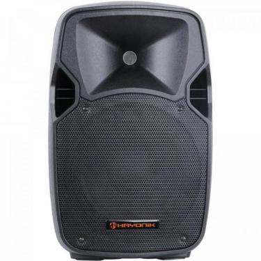 Imagem de Caixa Acústica Ativa 160W Bluetooth Cpa 10200 Hayonik