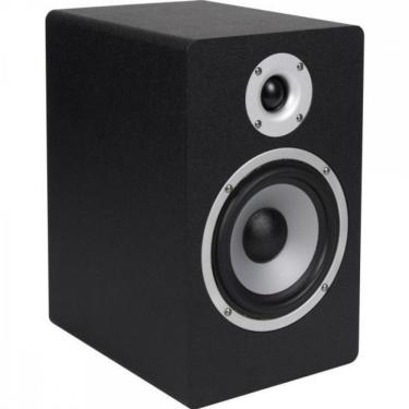 Imagem de Monitor De Referência Para Estúdio Hayonik M50 Bi-amplificado [f002]