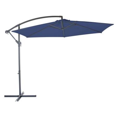 Imagem de Ombrelone Bora Bora - 3m - Mor Azul