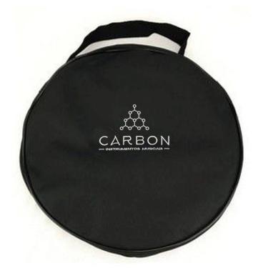 Imagem de Capa Bag Pandeiro De 12 Polegadas Acolchoada Super Luxo