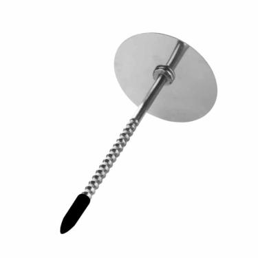 Imagem de Base E Suporte Para Flor P - Silver Chef - Com 1 Unidade