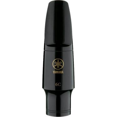Imagem de Boquilha Para Saxofone Tenor Ts6c Yamaha Standard Series Vaq5930