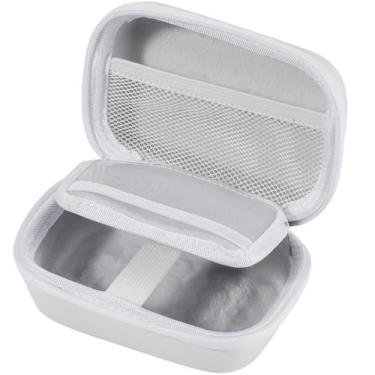 Imagem de Estojo de câmera ProCase para KODAK PIXPRO FZ55/FZ53/FZ45/FZ43 -Branco