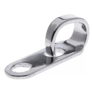 Imagem de 2 Passa Fio Tampa Lateral Reta Alpha Yamata Juki Jack Lanmax - Evolver