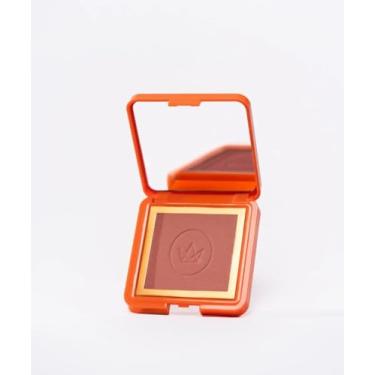 Imagem de Blush Compacto Up Level Mari Maria
