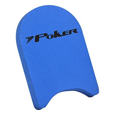 Imagem de Prancha P/Natação Unisex Poker Grande (EVA)