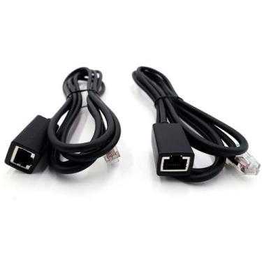 Imagem de Cabo Extensor Poly para Microfone X30/50/70 - 875M4AA - PLANTRONICS