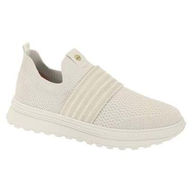 Imagem de TÊNIS SLIP ON MOLECA 5809.108-Unissex