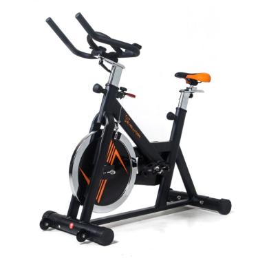 Imagem de Bicicleta Spinning Evolution Semi-profissional SP2600