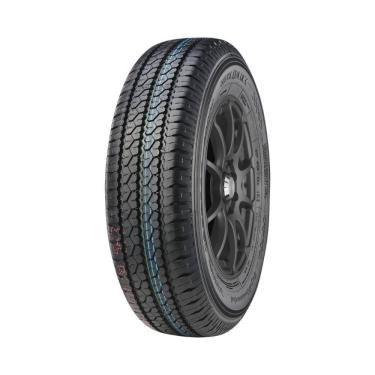 Imagem de Pneu Aro 16 215/75R16C 113/111 Royal Commercial Royal Black