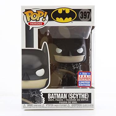 Imagem de Boneco Pop do Batman com Scythe