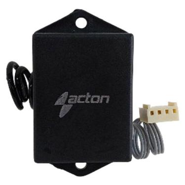 Imagem de Receptor Externo De Controles Remotos Com Conector De Encaixe 4 Pinos 