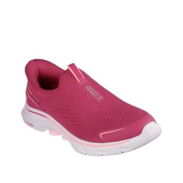 Imagem de Skechers Tênis feminino, rosa, 38