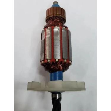 Imagem de Induzido Para Martelete 220v Sa Tools 9166 9222 5kg D Força - nakasaki