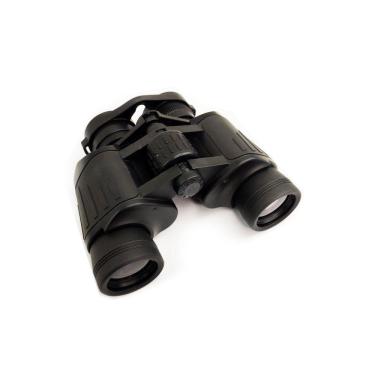 Imagem de Binoculos Profissional Longo Alcance Ajustavel Zoom 12x45 Bak4 Telescopica Acampamento