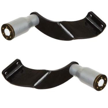 Imagem de Protetor De Motor Slider Pro Tork Nxr Bros 160, PRATA