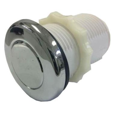 Imagem de Acionador Pneumático para Banheira de Hidromassagem Ouro Fino, Bivolt