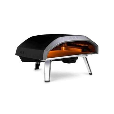 Imagem de Forno De Pizza A Gás Ooni KODA 16 - Gás GLP