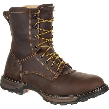 Imagem de Durango Men's Maverick Waterproof Work Boot Steel Toe