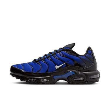 Imagem de Nike Tênis masculino, Preto/azul corredor/obsidiana, 41