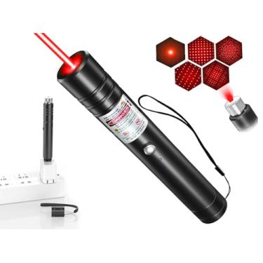 Imagem de IVVTRYI Brinquedo de gato iluminador lanterna