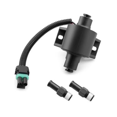 Imagem de Bomba de combustível com 2 bocais incluídos Apto para Thermo King Tripac APU, apto para TriPac Evolution, substituição 42-1762 42-989