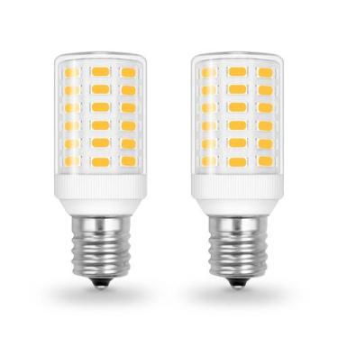 Imagem de Lâmpada LED KEI D28a Kel2811 E17 Base intermediária 6W - BROLSKUN