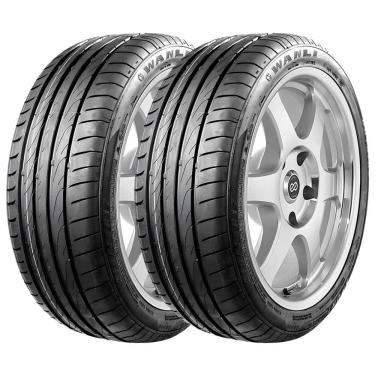 Imagem de Pneu Wanli SA301 185/35 R18 Aro 18 83V Kit2