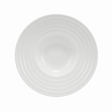 Imagem de Prato Risoto 21cm Porcelana Schmidt - Mod. Arcos 240, 0000, 21