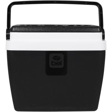 Imagem de 12L C/Alca E Suporte Pto/Branc