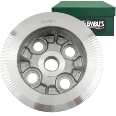 Imagem de Cubo da Embreagem Twister 250 - Teronado 250 - 2002 a 2008 - Embus