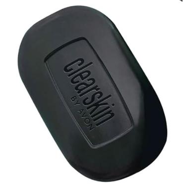 Imagem de Clearskin Avon SABONETE PURIFICANTE COM CARVÃO CLEARSKIN - 70G