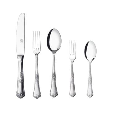 Imagem de Hercules, Faqueiro Estojo Papelao 101PC Classique 493-101CP