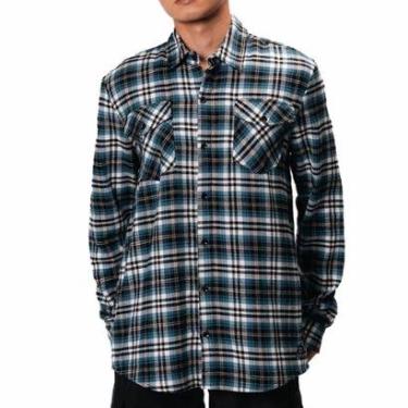 Imagem de Camisa Oakley Explorer Shirt WT25 Masculina-Masculino