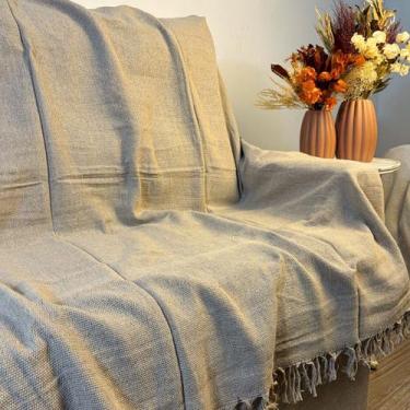 Imagem de Manta para Sofá Gigante 3,00x1,80 metros Super King 100 Algodão Protet