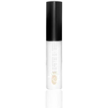 Imagem de Brilho labial BaeBlu Organic Vegan 100% natural, não tóxico, transpare