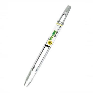 Imagem de Pegador Jumbo Aço Inox  Jirosan 40cm - Brinox