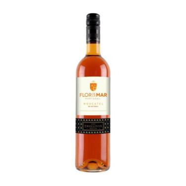 Imagem de Vinho Português Casa Ermelinda de Freitas Flor De La Mar Licoroso Mosc