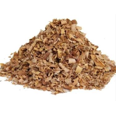 Imagem de 3 Kg Serragem Madeira Seca Composteira Doméstica Minhocário - Tacolând