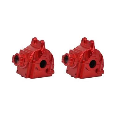 Imagem de Wltoys 144001 144002 144010 124016 124019 Peças De Atualização Da Carc